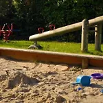 Genieten Aan Zee In