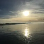 Genieten Aan Zee In