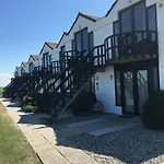Apartman Genieten Aan Zee In De Haan