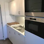 Genieten Aan Zee In * De Haan