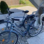 Genieten Aan Zee In *