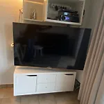 Apartman Genieten Aan Zee In De Haan