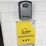 Genieten Aan Zee In Apartman