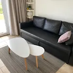Genieten Aan Zee In Apartman *