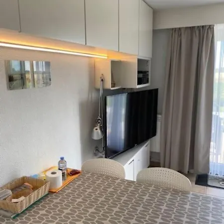 Genieten Aan Zee In Apartment