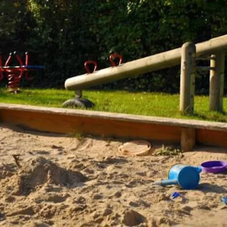 Genieten Aan Zee In