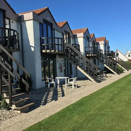 Apartment Genieten Aan Zee In *