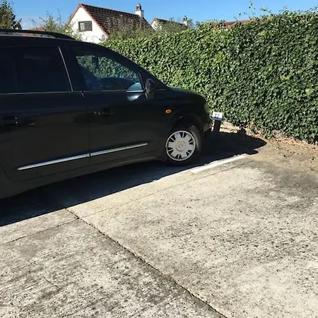 Genieten Aan Zee In *