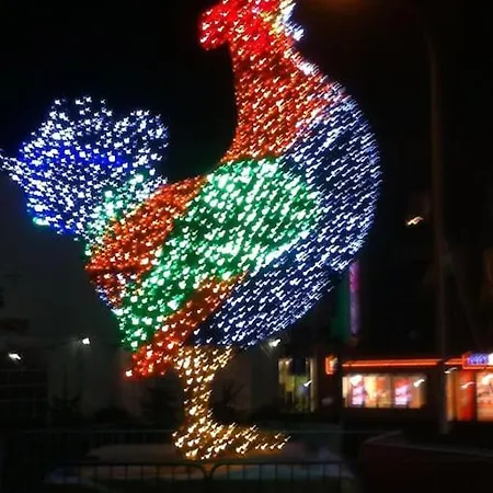 Genieten Aan Zee In Lejlighed De Haan