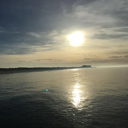 Genieten Aan Zee In