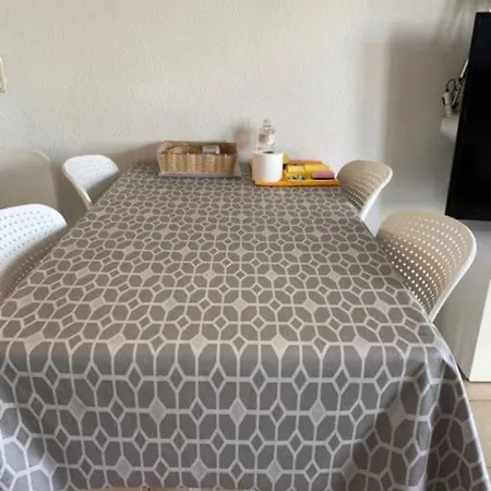 Genieten Aan Zee In Lejlighed *