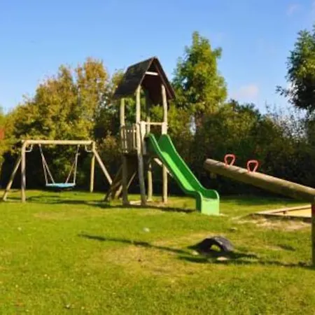 Genieten Aan Zee In Lejlighed