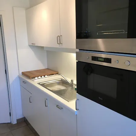 Genieten Aan Zee In * De Haan