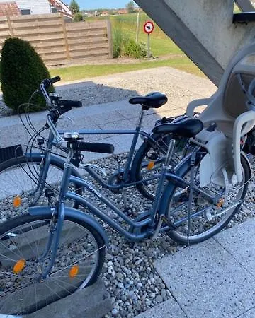 Genieten Aan Zee In *