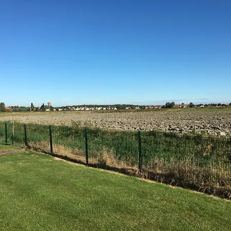 Genieten Aan Zee In Apartmán *