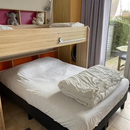 Genieten Aan Zee In Apartman