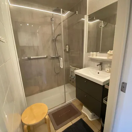 Genieten Aan Zee In *