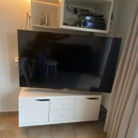 Apartman Genieten Aan Zee In De Haan