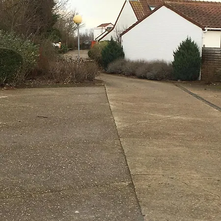 Lejlighed Genieten Aan Zee In