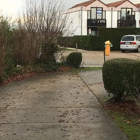 Genieten Aan Zee In Apartmán De Haan