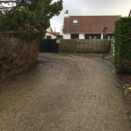 Genieten Aan Zee In De Haan