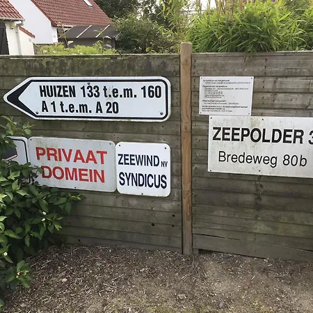 Genieten Aan Zee In