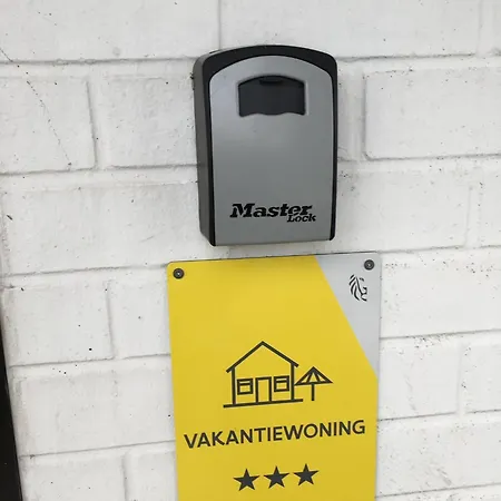 Genieten Aan Zee In Apartman *