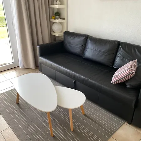 Genieten Aan Zee In Lejlighed *