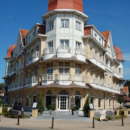 Appartement Genieten Aan Zee In *