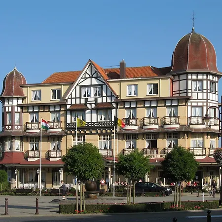 Genieten Aan Zee In *