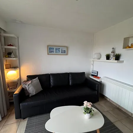 Genieten Aan Zee In * Le Coq