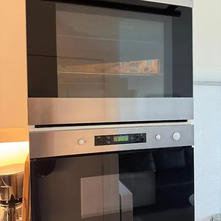 Genieten Aan Zee In Appartement