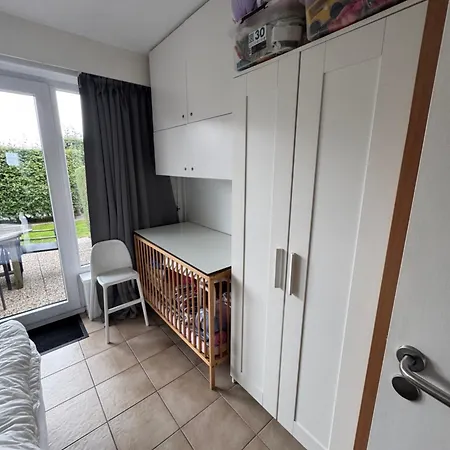 Genieten Aan Zee In Appartement *