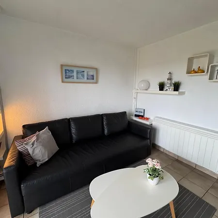 Appartement Genieten Aan Zee In Le Coq