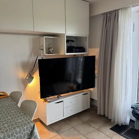 Genieten Aan Zee In *