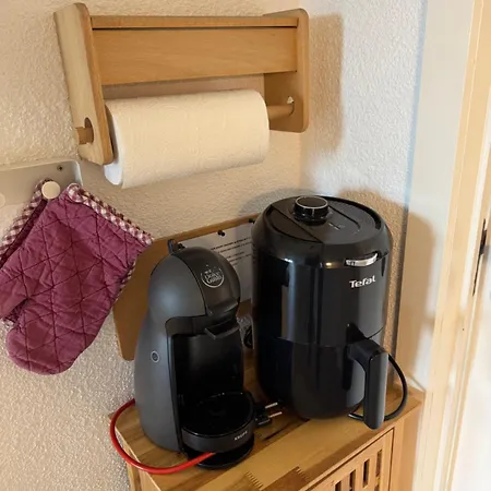 Genieten Aan Zee In Appartement