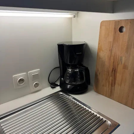 Genieten Aan Zee In Appartement *