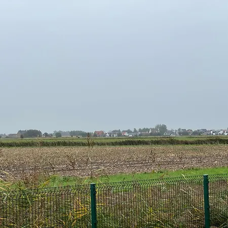 Appartement Genieten Aan Zee In Le Coq
