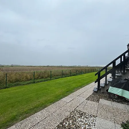 Genieten Aan Zee In Appartement