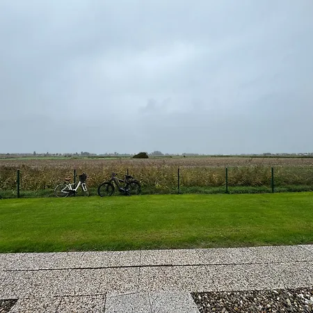 Genieten Aan Zee In * Le Coq