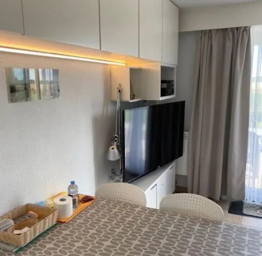 Genieten Aan Zee In Apartmán