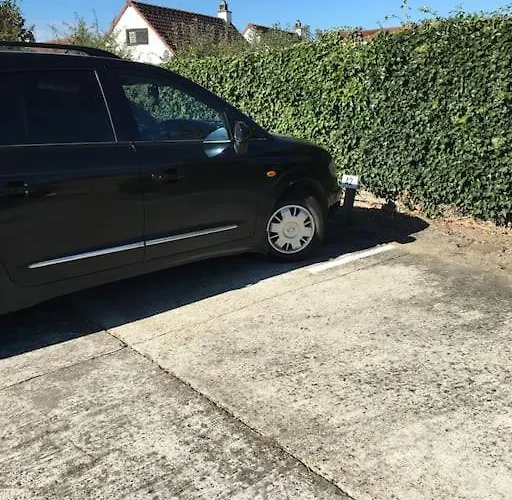 Genieten Aan Zee In *