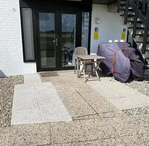 Genieten Aan Zee In *