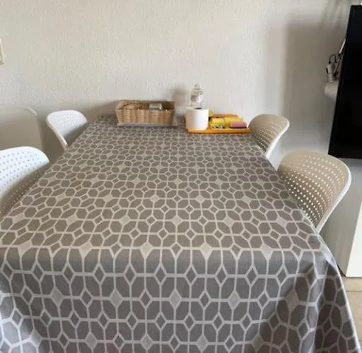 Genieten Aan Zee In Apartament *