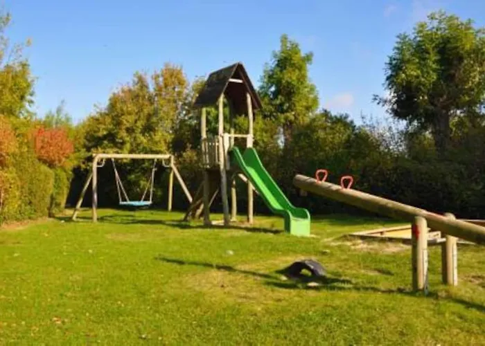 Genieten Aan Zee In Apartament