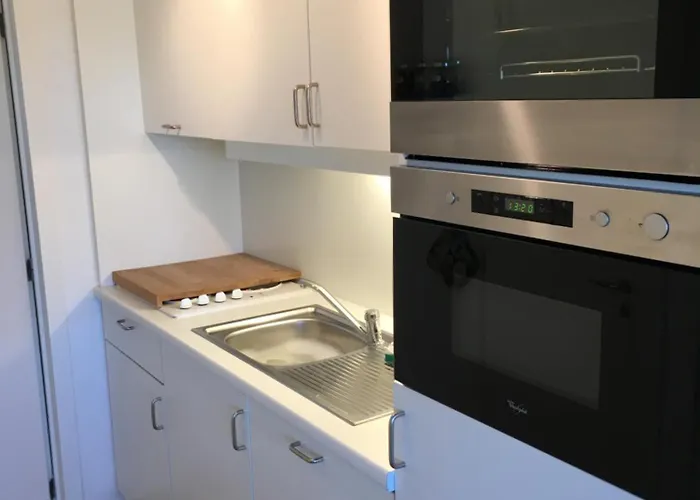 Genieten Aan Zee In * De Haan