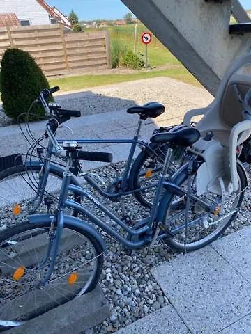 Genieten Aan Zee In *