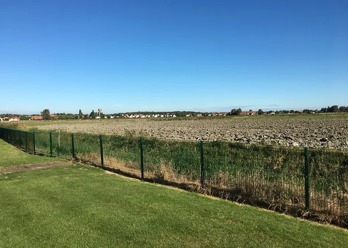 Genieten Aan Zee In Apartmán *
