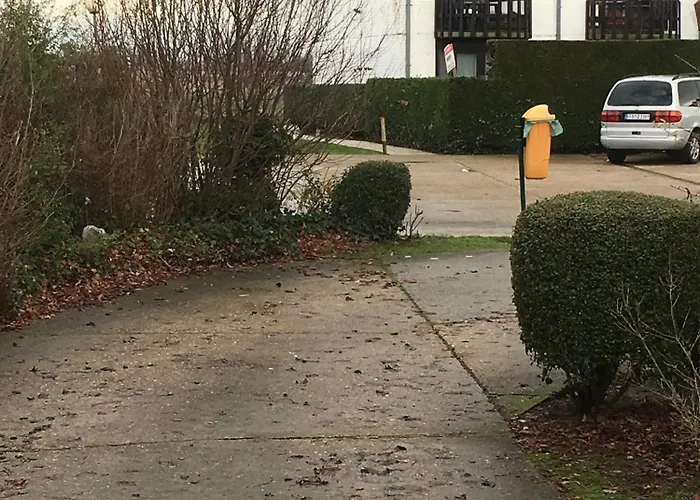 Genieten Aan Zee In Apartmán De Haan