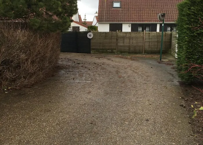 Genieten Aan Zee In De Haan